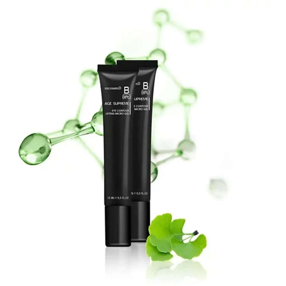 Гель для контуру очей Blift Age Supreme Eye Contour Lifting Micro Gel 15 мл - фото 3