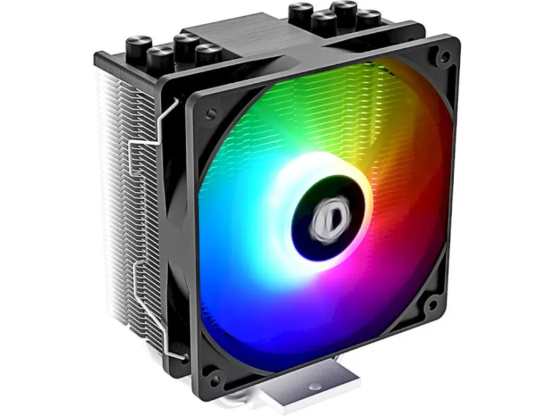Повітряне охолодження ID-COOLING SE-214-XT ARGB