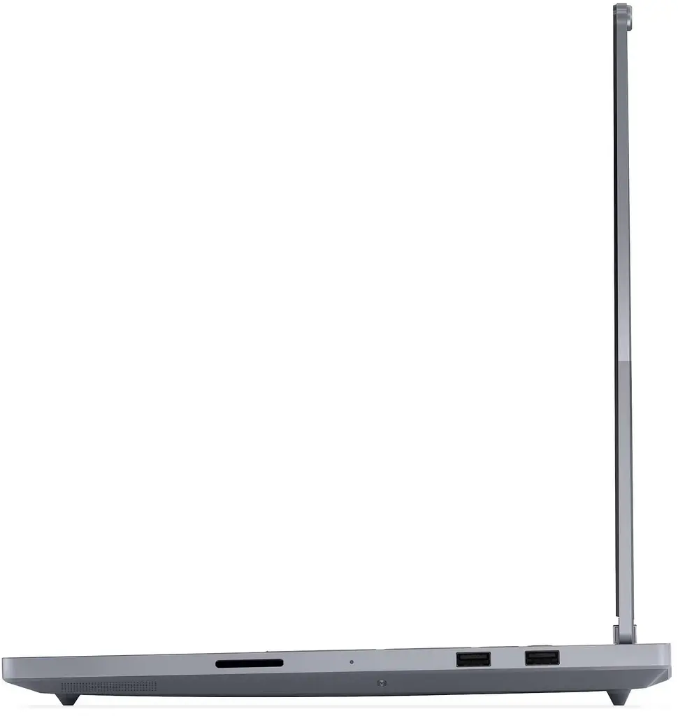 Ноутбук Lenovo 16 ThinkBook 16P G6 IAX 3200x2000 IPS 165Hz/Intel Ultra 9 275HX/32GB/1TB/RTX 5060/W11P/Luna Gray (21R00041GE *) - фото 8