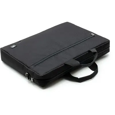 Сумка для ноутбука Vinga 17.3" NB1701 black (NB1701BK) - фото 5