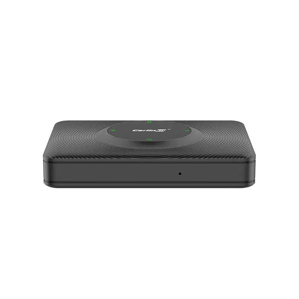 USB-адаптер CarlinKit T2C для Tesla для бездротового Apple CarPlay / Android Auto - фото 12