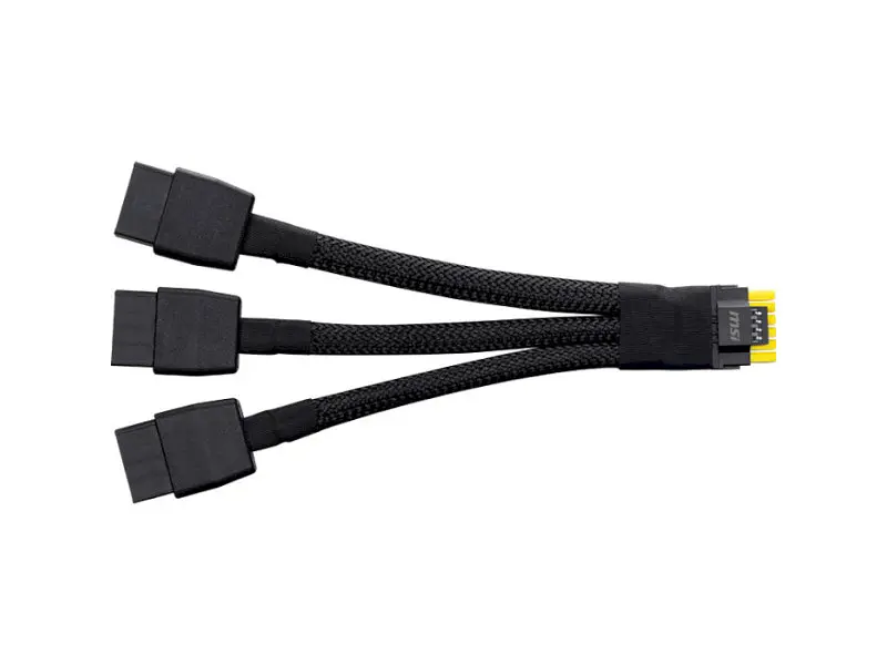 Відеокарта MSI GeForce RTX 5080 16G INSPIRE 3X OC - фото 4