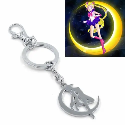 Брелок Сейлор Мун Sailor Moon SM 22.65 - фото 3