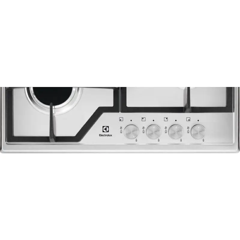 Робоча поверхня Electrolux KGS 6426 SX - фото 7