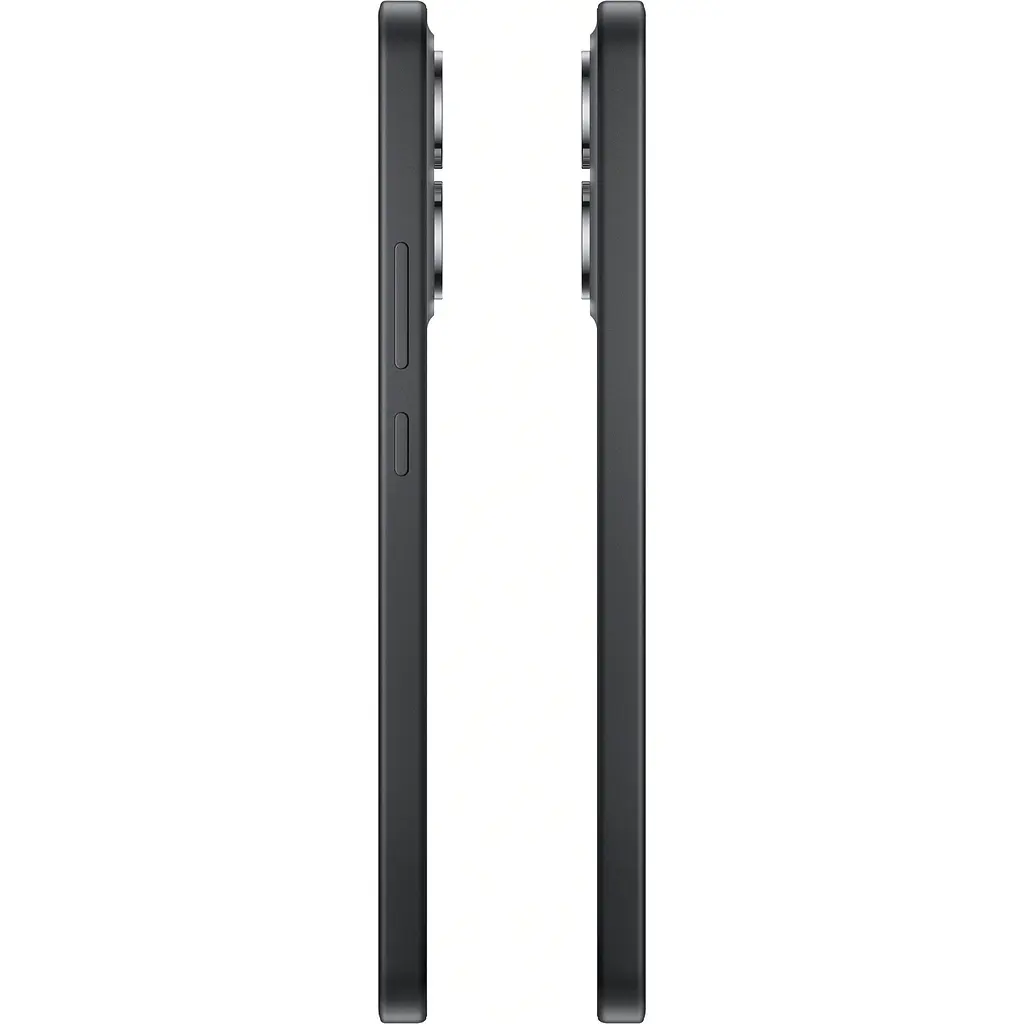 Смартфон Oppo Reno13 FS 5G 12/512 GB Graphite Grey Global Version [138942] - фото 8