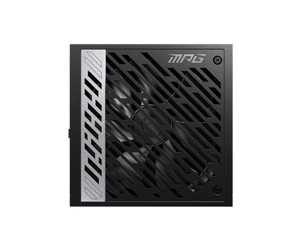 Блок живлення MSI MPG A1000G PCIE5 1000W - фото 4