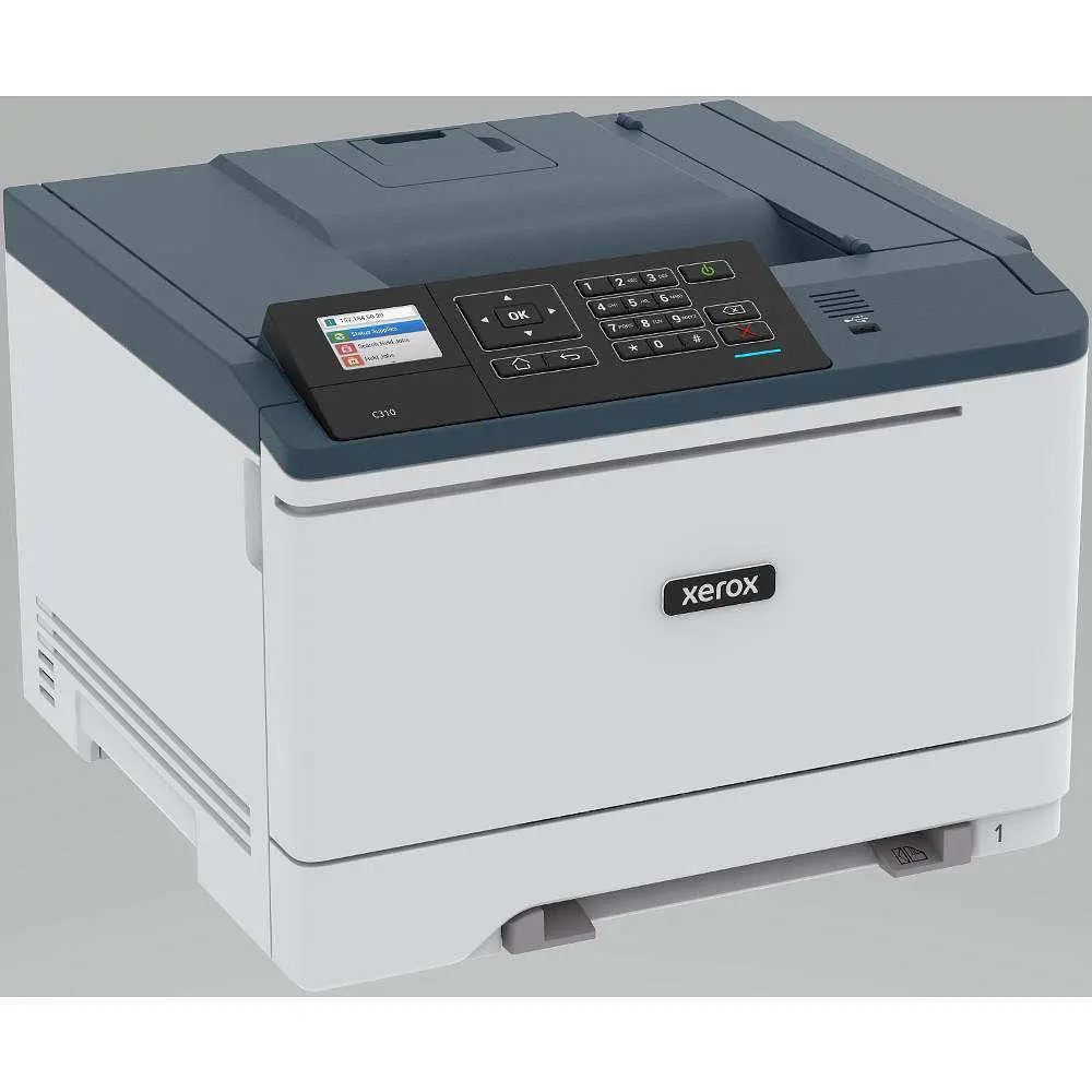 БФП Xerox C310V DNI SF - фото 8