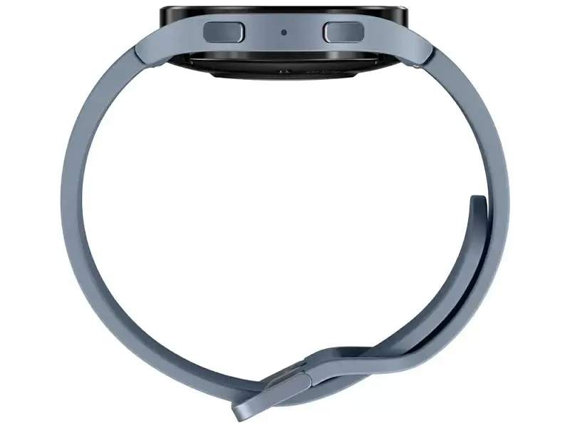 Смарт-годинник Samsung Galaxy Watch5 44mm Saphire (SM-R910NZBA) - фото 4