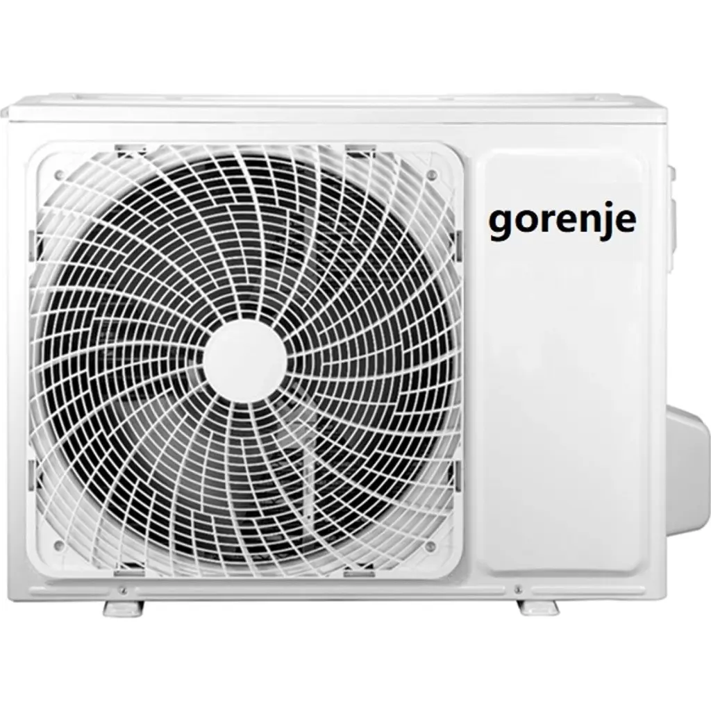 Спліт-система Gorenje REA70IN KC/REA70OUT [115695] - фото 8