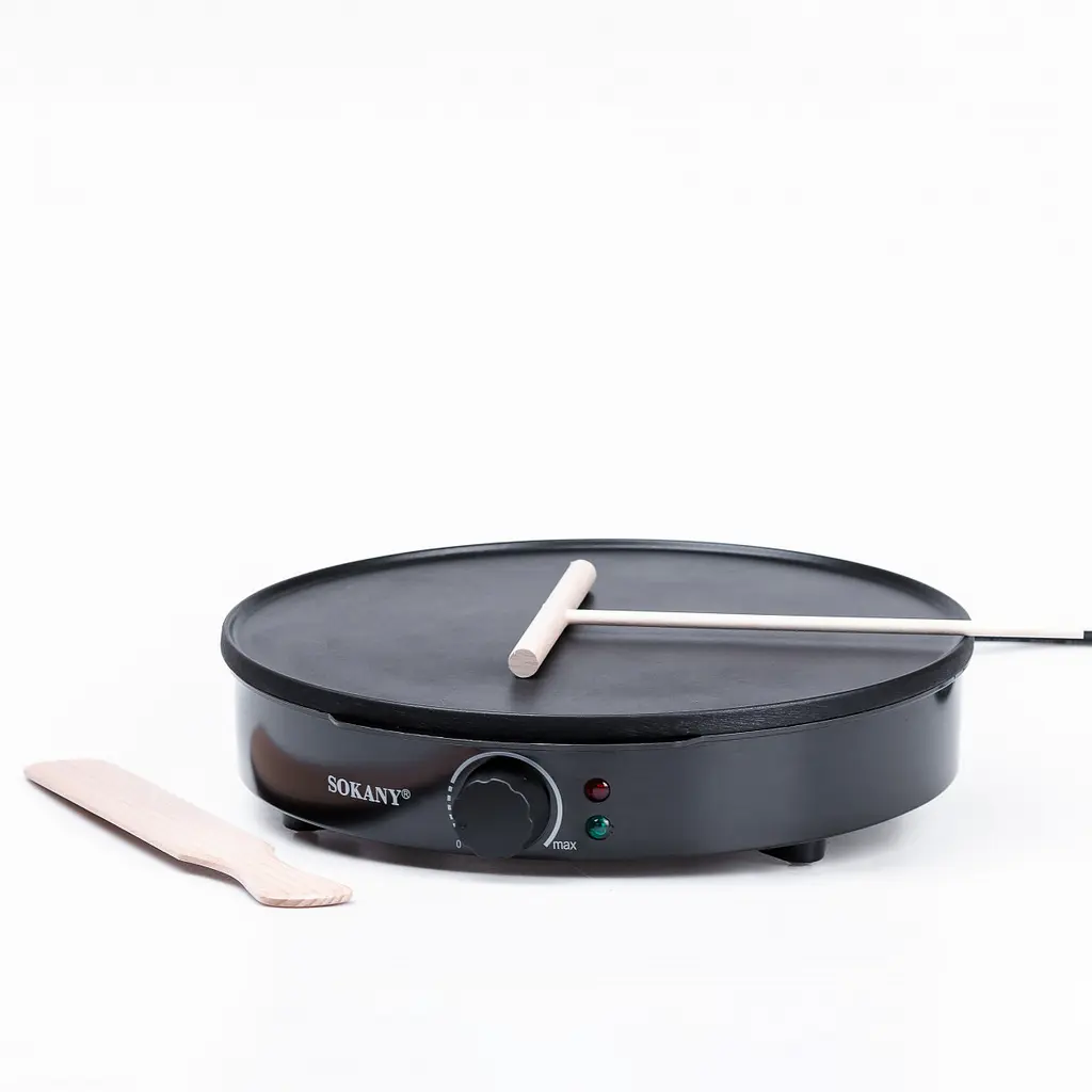 Млинець Sokany SK-BBQ-842 - фото 3