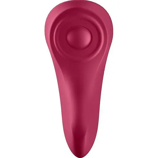 Смарт-вібратор Satisfyer Sexy Secret (SO4536) [95271] - фото 7