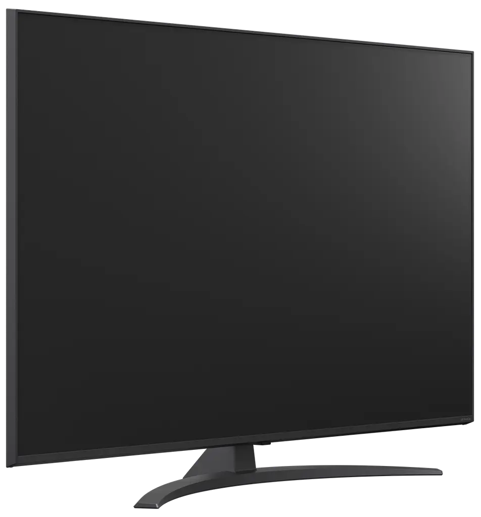 LED-телевизор LG 55NANO81A6A (7120092) - фото 7