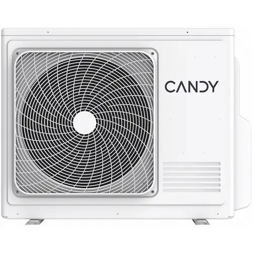 Кондиціонер Candy CY-09BRIN-N/CY-09BROUT-N Brezza - фото 6