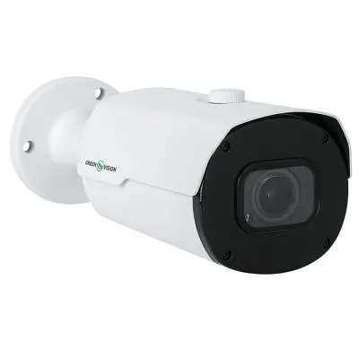 Камера відеоспостереження Greenvision (GV-173-IP-IF-COS50-30 VMA (Ultra AI) - фото 7