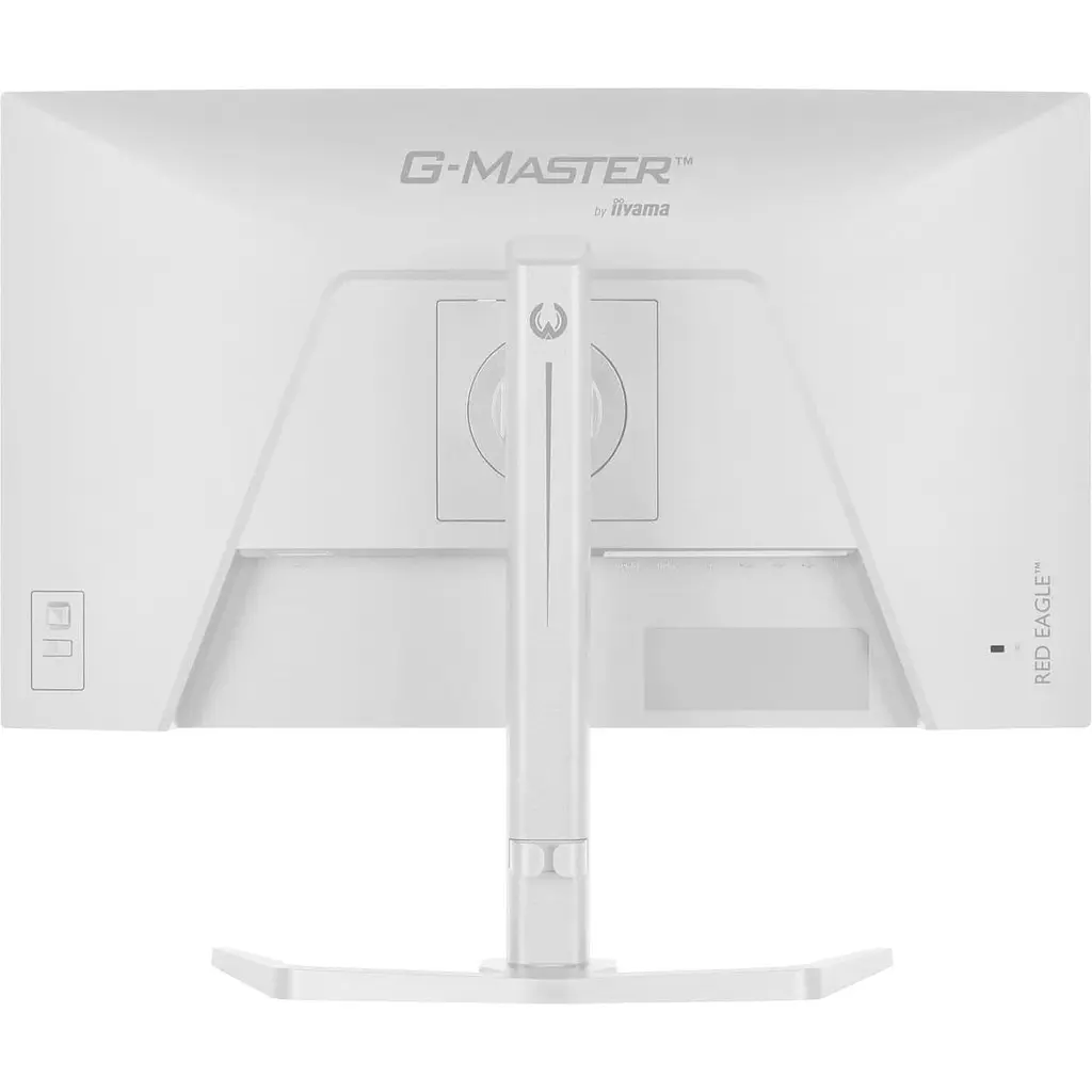 Монітор Iiyama 27" GB2771HSU-W1 White FHD IPS 240Hz (GB2771HSU-W1) - фото 7