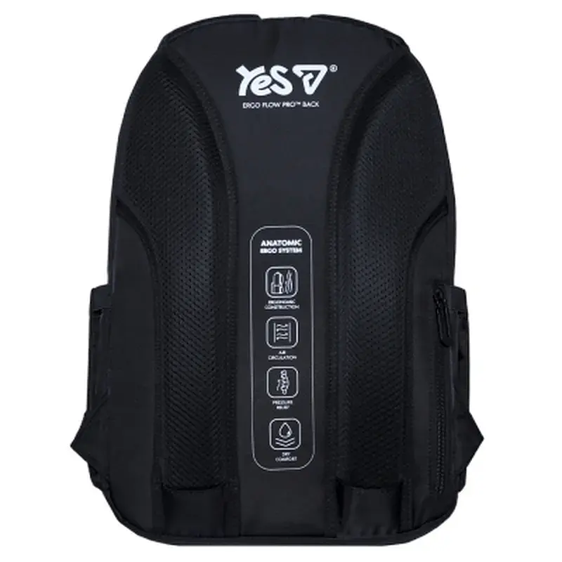 Рюкзак шкільний Yes Vibe TS-43L (550344) - фото 5
