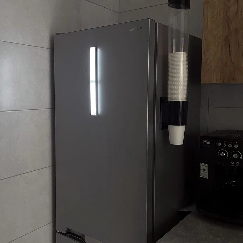 Лампа на акумуляторах PD LED-30 світлодіодна 30 см - фото 3