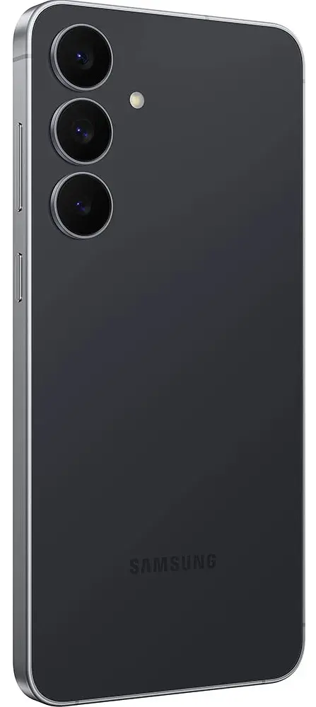 Смартфон Samsung Galaxy S25 FE 5G 8/512Gb ZKI Jetblack (7168270) - фото 2