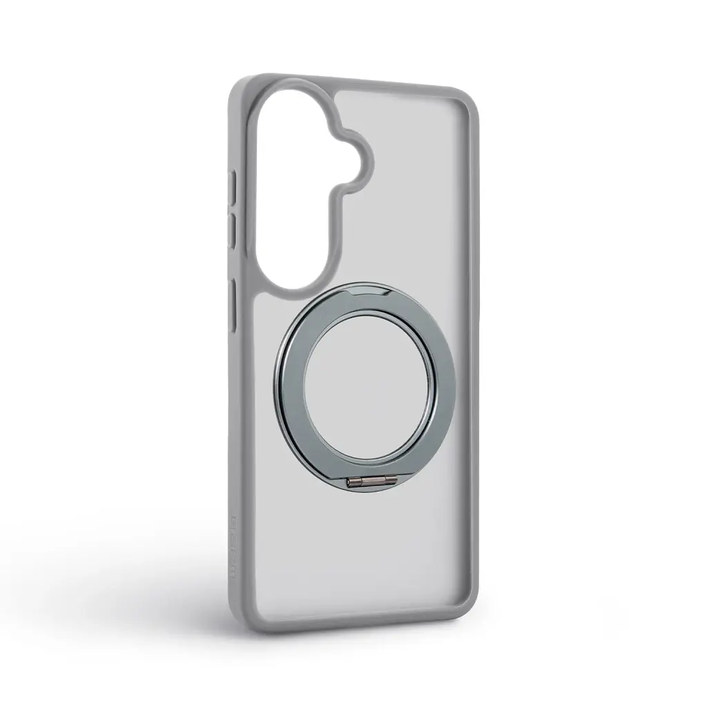 Чохол ArmorStandart Unit Stand2 для Samsung S26 5G Grey - фото 2