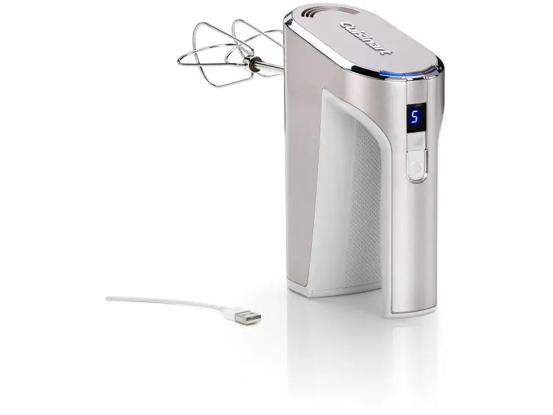 Міксер Cuisinart RHM100E - фото 3