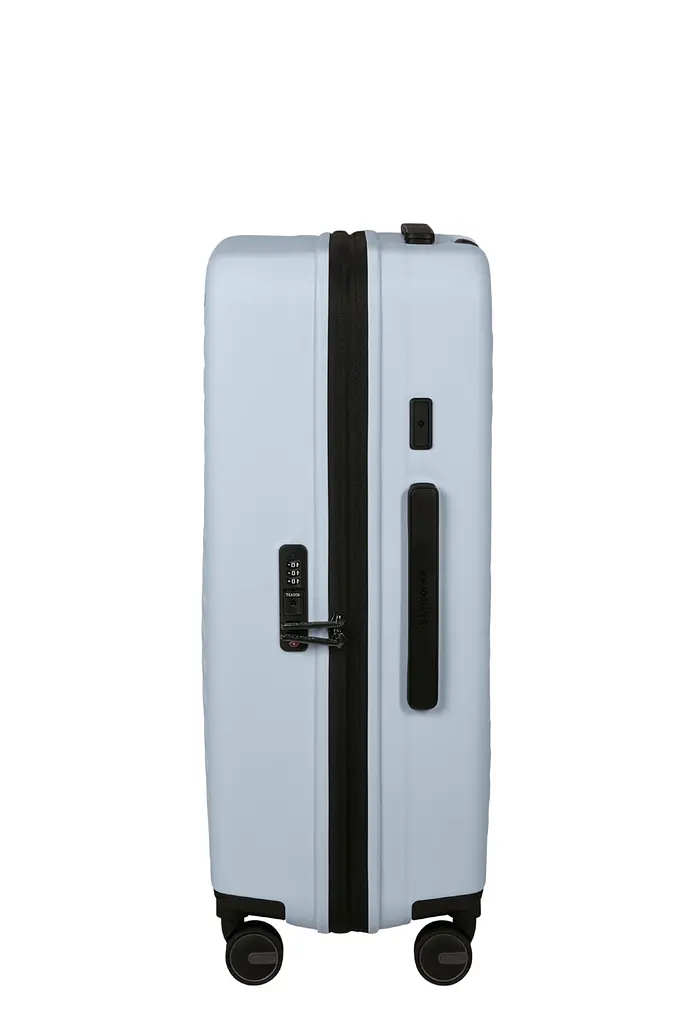 Валіза Samsonite RESTACKD GLACIER 68x46x26(29) 68 см KO6*11003 - фото 4
