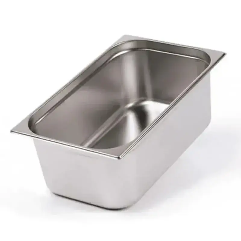 Гастроємність FoREST Food Line GN 1/1 h 150 мм 21 л (231180)