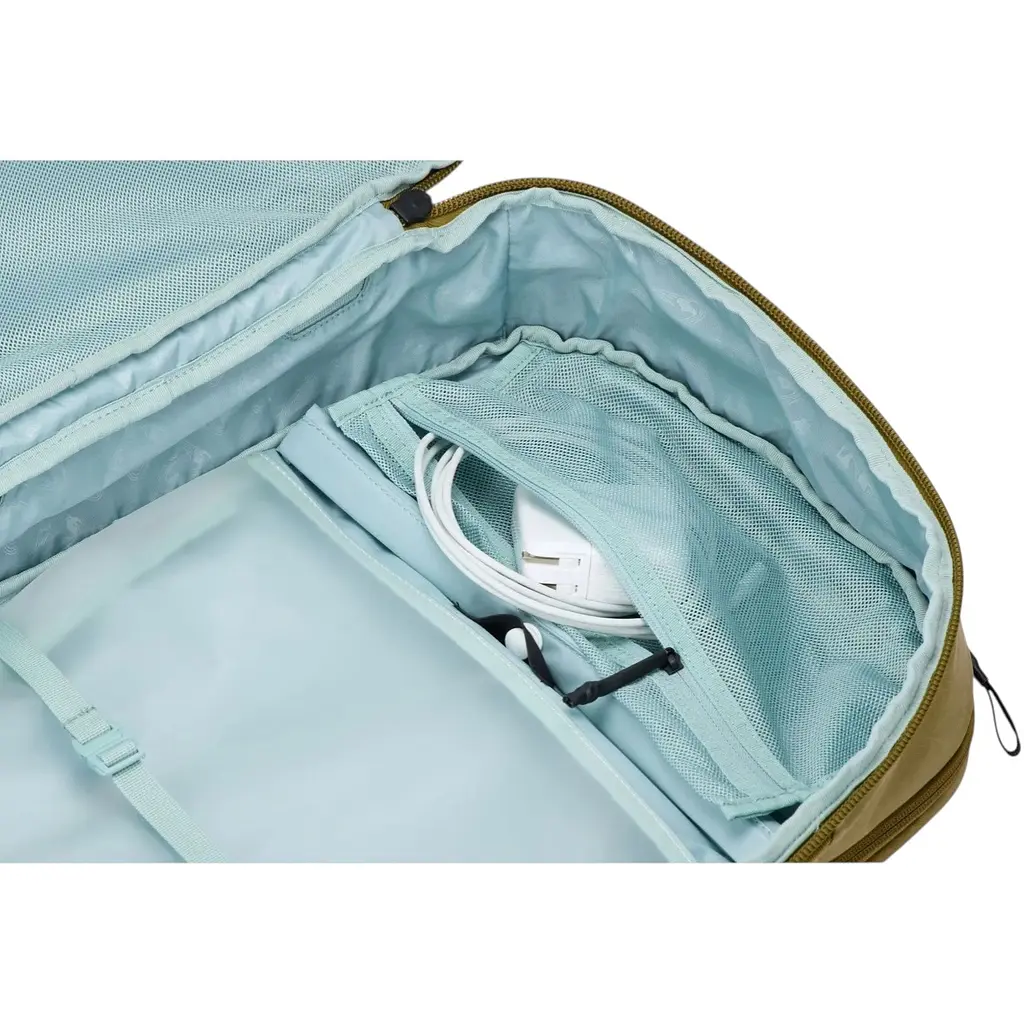 Рюкзак Thule Aion Travel Backpack 40L Nutria (TH 3204724) - фото 9