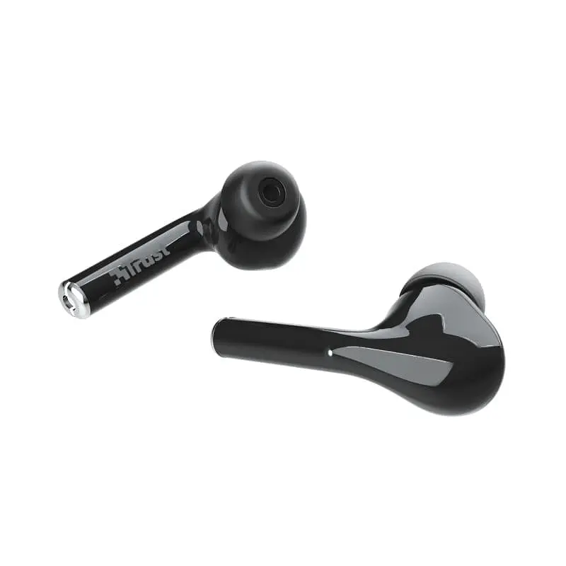 Наушники Trust Nika Touch True Wireless Mic Black (23554_Trust) - фото 6
