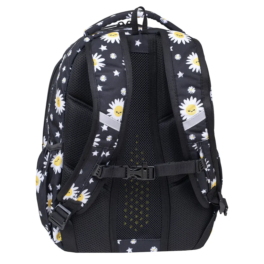 Рюкзак CoolPack Base Daisy Black 21 л (F027817) - фото 3
