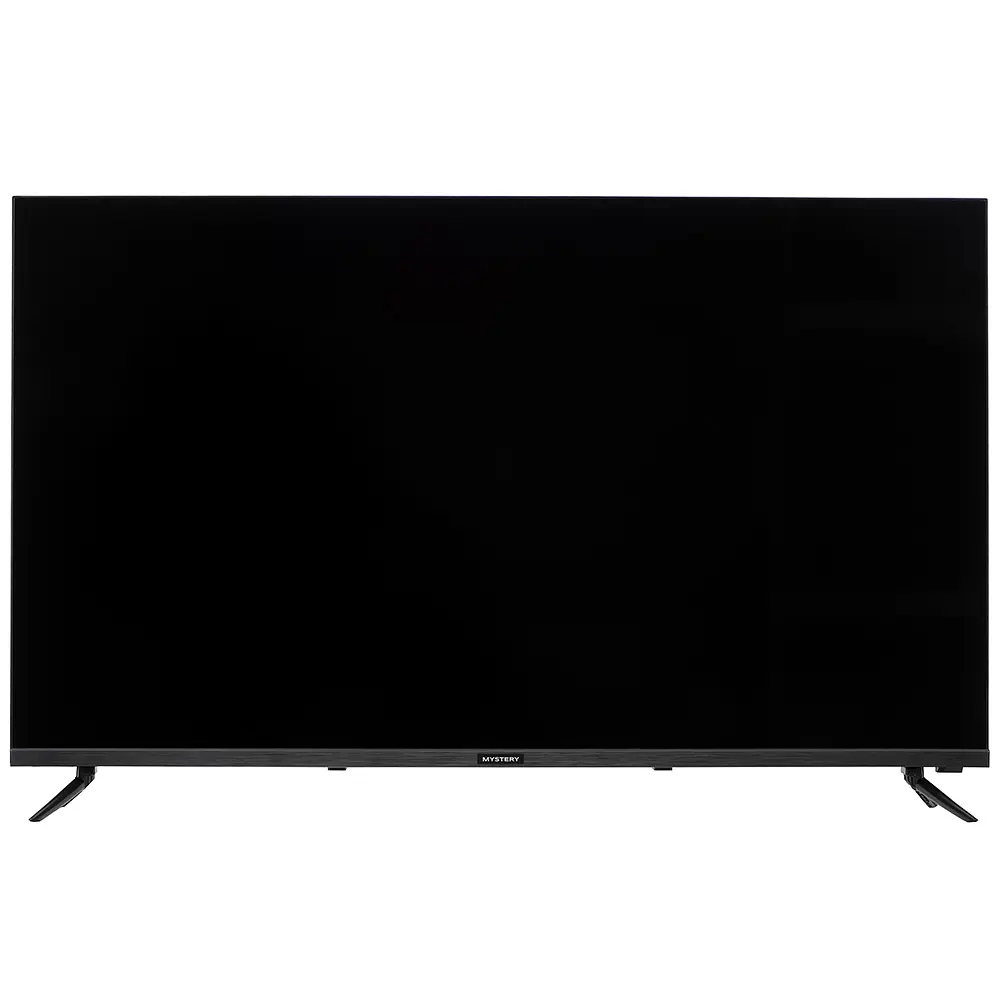 Телевизор Mystery TV 43 MTV-4360FST2 Full HD/Smart/Android 11/2xUSB 2.0/Wi-Fi/Bluetooth/Miracast/Framele - фото 2