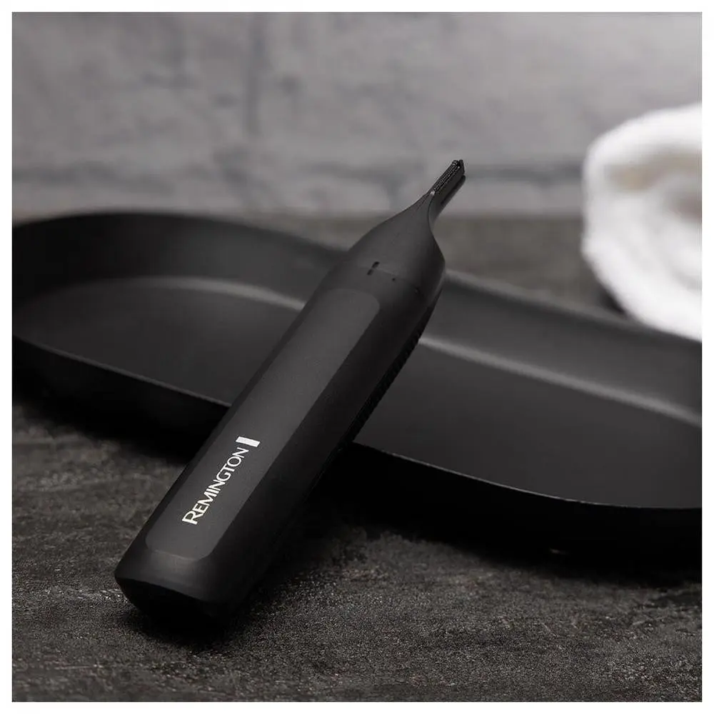 Триммер для бровей, носа и ушей Remington NE8000 - фото 3