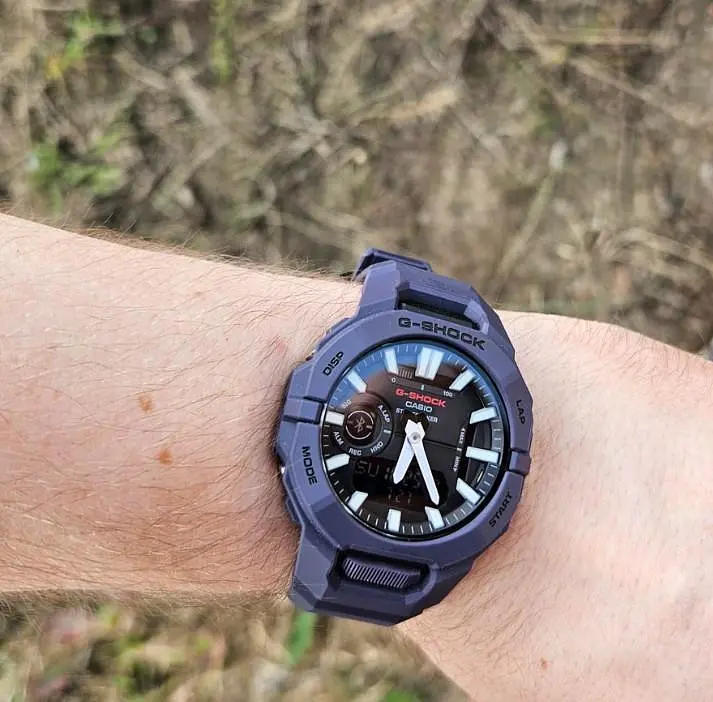 Годинник Casio GBA-950-2AER - фото 4