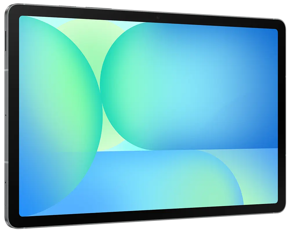 Планшет Samsung Galaxy Tab S10 FE 5G 12/256Gb ZAP Gray (7102318) - фото 3