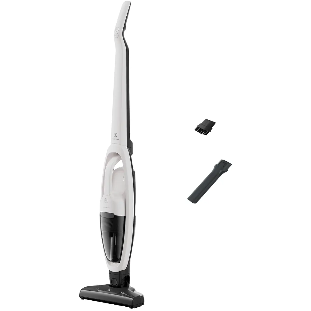 Вертикальний пилосос Electrolux ES31CB18SH [106340] - фото 2