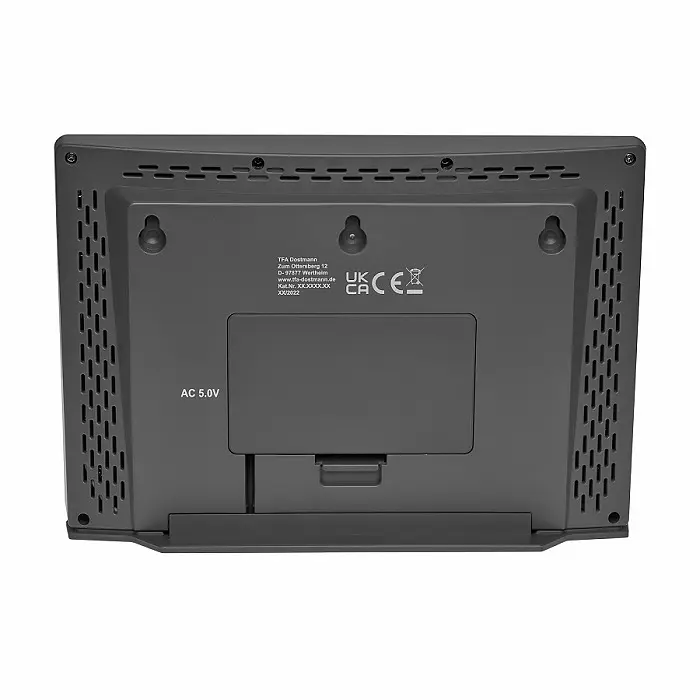 Метеостанція TFA METEO JACK 35109754 - фото 8