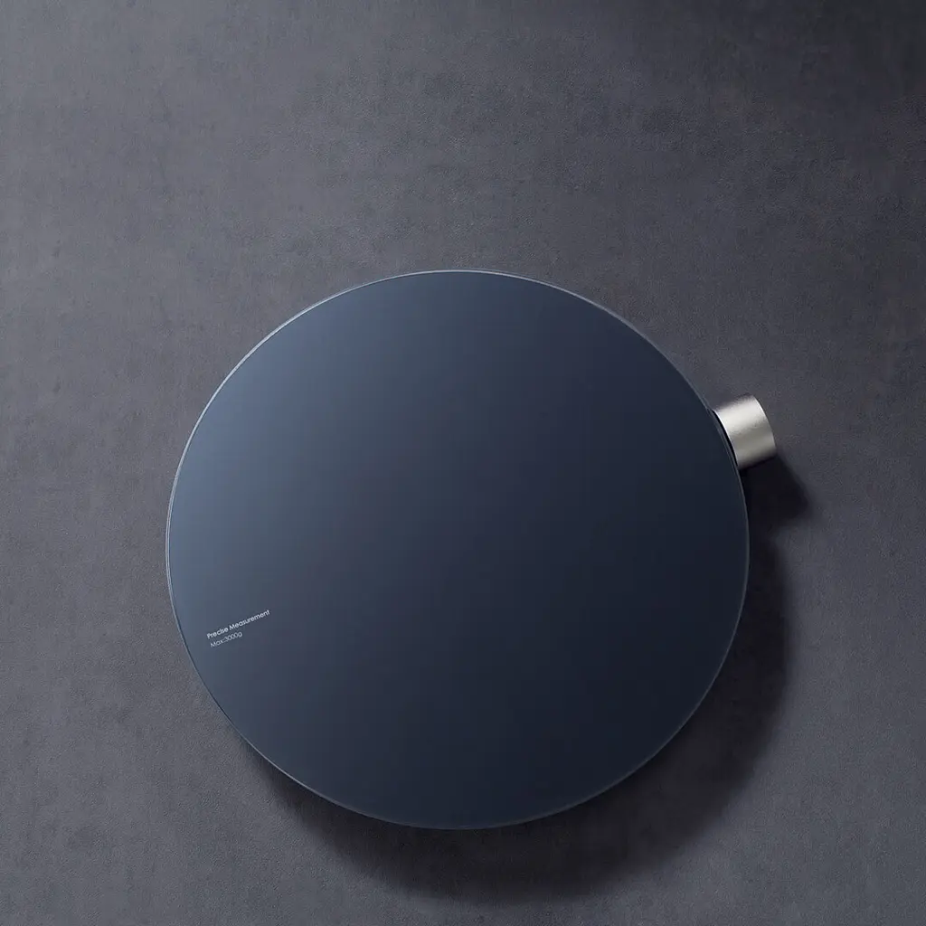 Розумні кухонні ваги Xiaomi HOTO Smart Kitchen Scale (QWCFC001) - фото 2