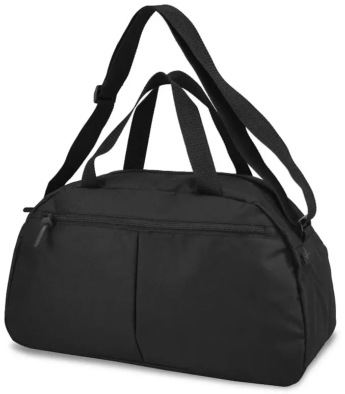 Сумка дорожня Semi Line 21 Black (A3025-1) (DAS302152)