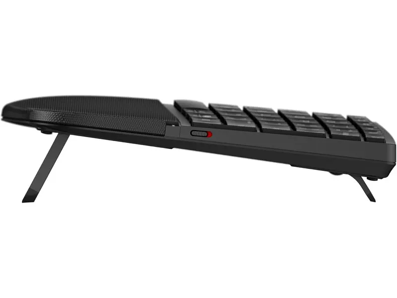 Клавіатура HP 680 Comfort Dual-Mode (8T6L8AA) - фото 9