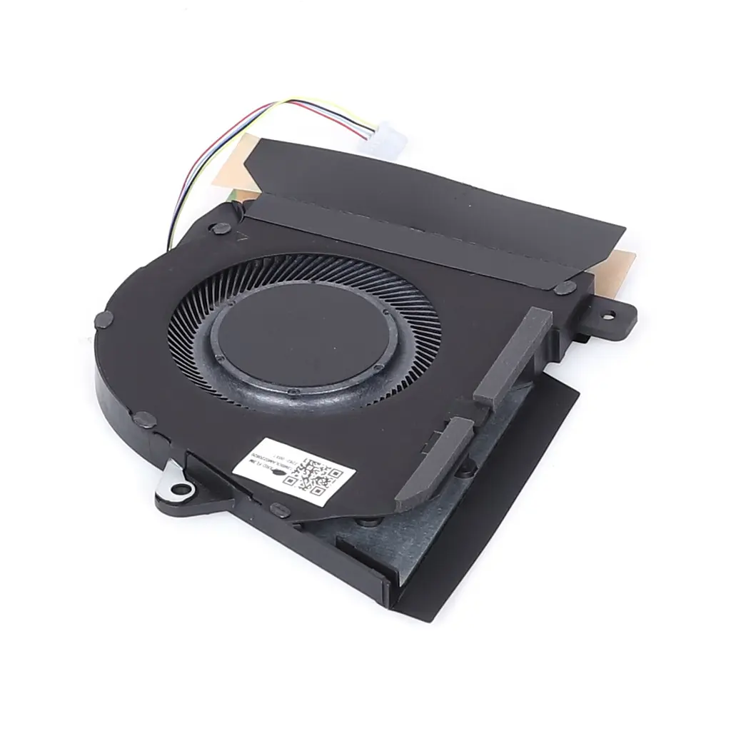 Вентилятор для Asus GA401IHR GA401QC GA401QE GA401QH GA401QM PX401QM RTX 3060, (12V GPU fan, Аналог) - фото 2