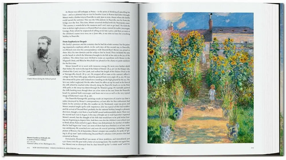 Monet. The Triumph of Impressionism - фото 4