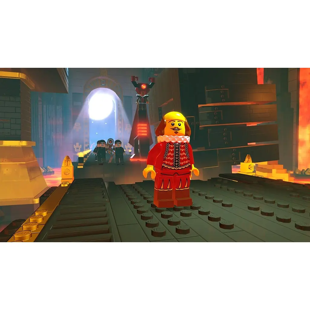 Ключ активации Microsoft The LEGO Movie Videogame-Bundle для Xbox One/Series - фото 3