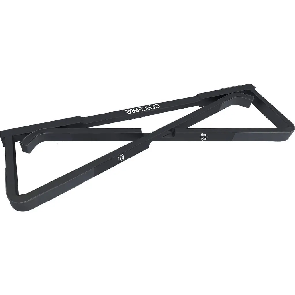 Підставка для ноутбука OfficePro LS530B Black [144402] - фото 7