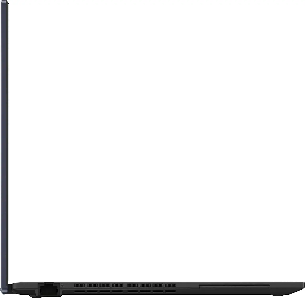 Ноутбук ASUS Expertbook B3 B3604CVF-QY0601X 16 WQXGA IPS, Intel i7-1335U, 16GB, F512GB, NVD2050-4, Win11P, Чорний (90NX0741-M00R10) - фото 7