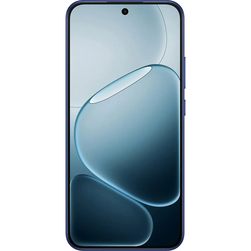 Смартфон Oppo A6 Pro 4G 8/256GB Stellar Blue Global (6932169380461) [150610] - фото 3