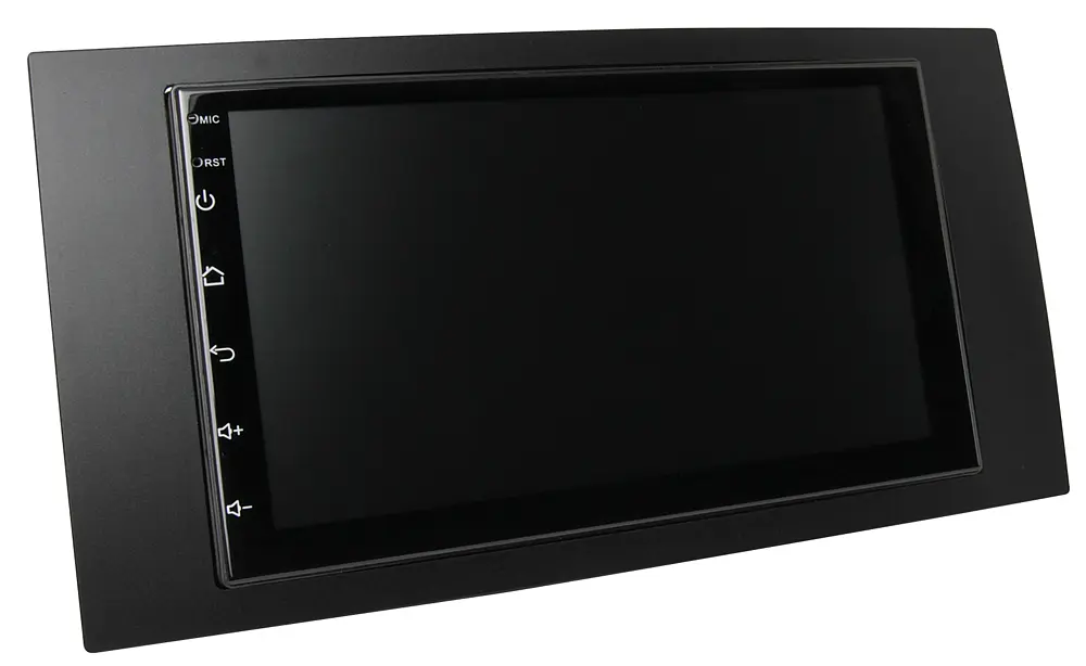 Переходная рамка Ford Transit, Focus, C-Max, S-Max, Fusion, Fiesta, Galaxy, Kuga AWM 781-01-073 - фото 4