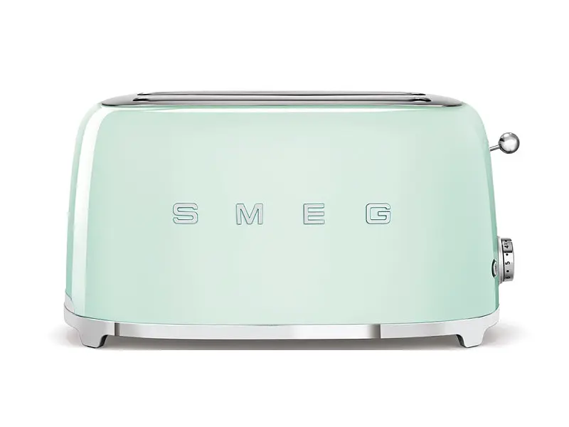 Тостер Smeg TSF02PGEU