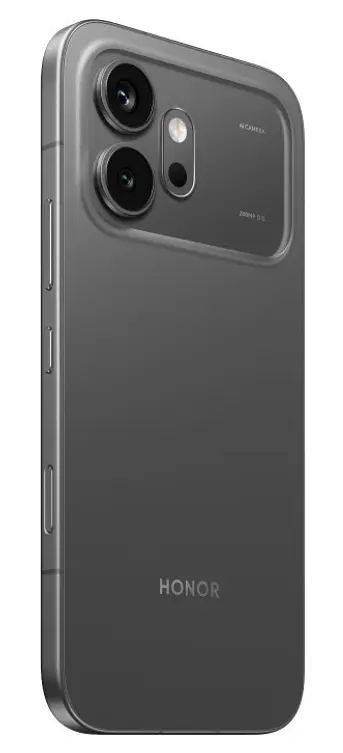 Смартфон Honor 600 5G 8/256Gb Black (No Adapter) Global version - фото 3