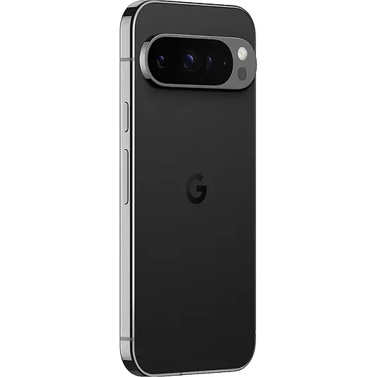 Google Pixel 9 Pro 16/256GB Obsidian US - фото 2
