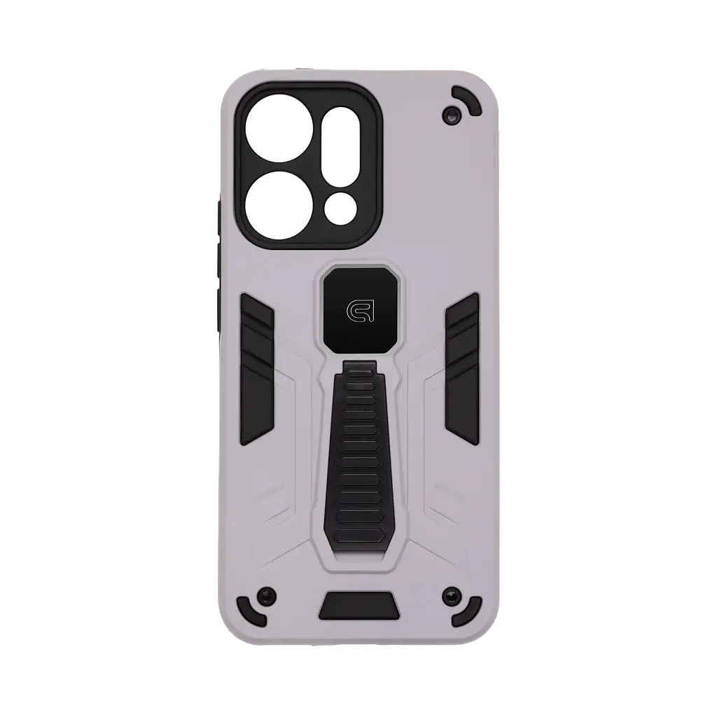 Чехол ArmorStandart Proover для OPPO Reno14 Pro 5G Grey