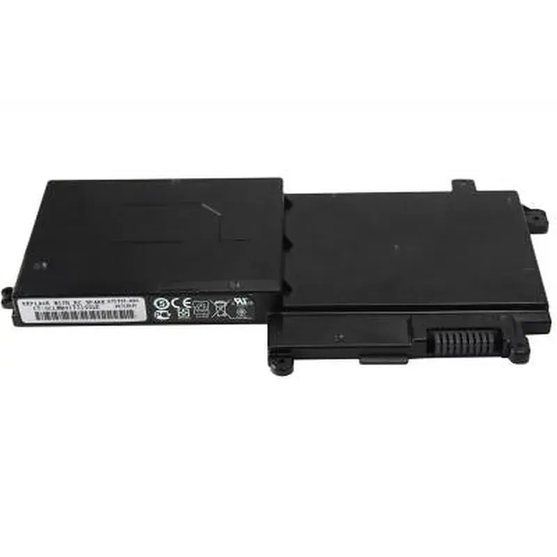 Акумулятор до ноутбука HP ProBook 650 G2 HSTNN-UB6Q, 43Wh (3930mAh), 3cell, 11.4V, Li- (A47323) - фото 3
